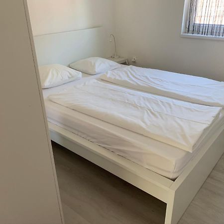 Vitorlas Apartman Fonyod Exterior photo