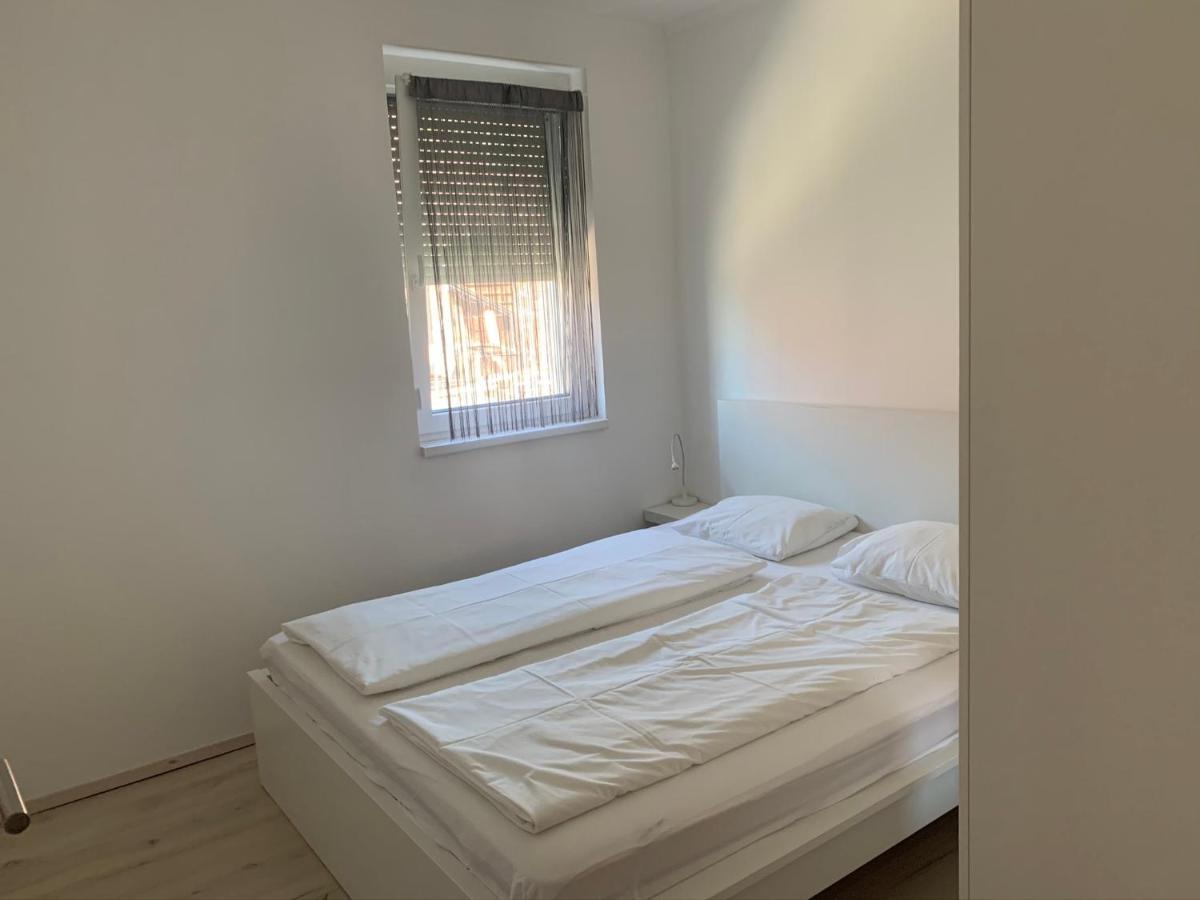 Vitorlas Apartman Fonyod Exterior photo