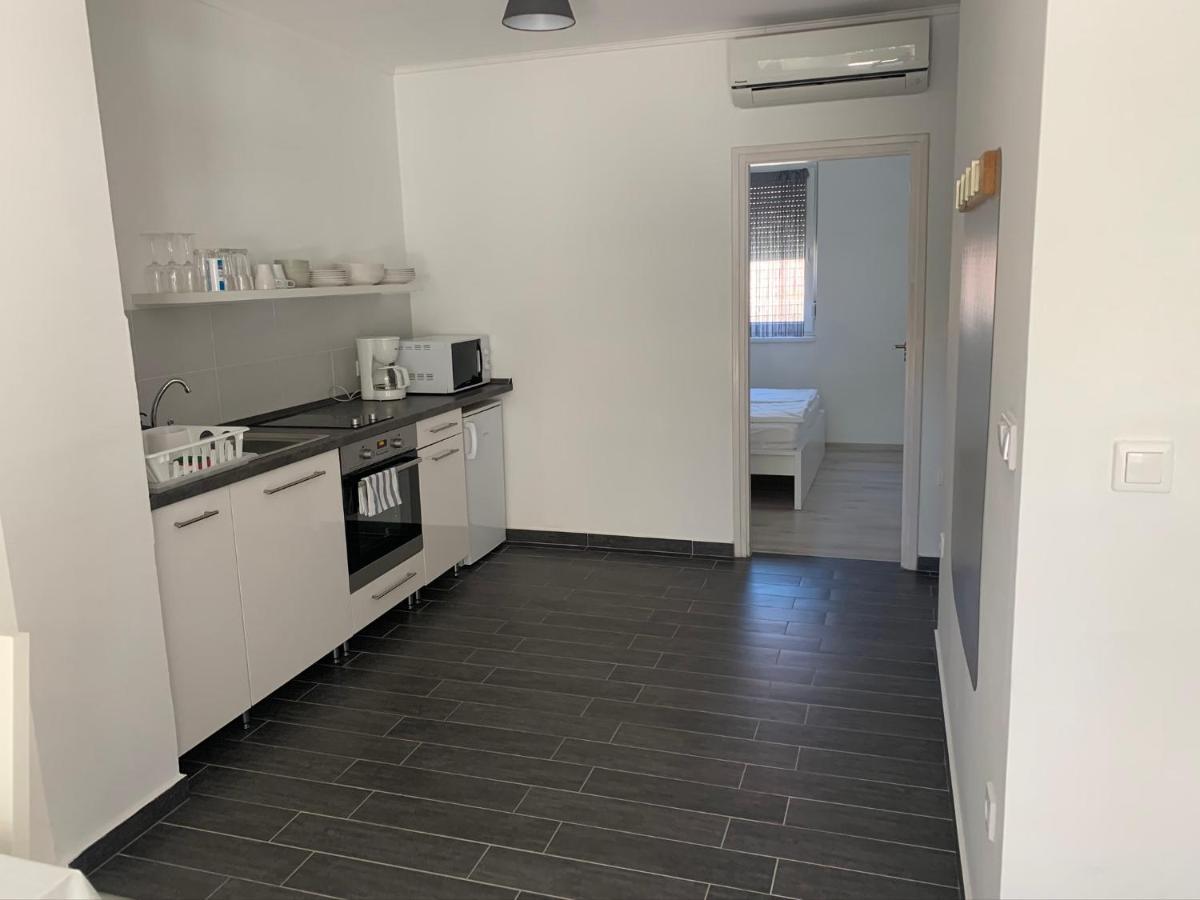 Vitorlas Apartman Fonyod Exterior photo