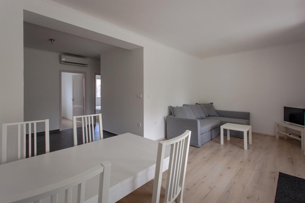 Vitorlas Apartman Fonyod Exterior photo