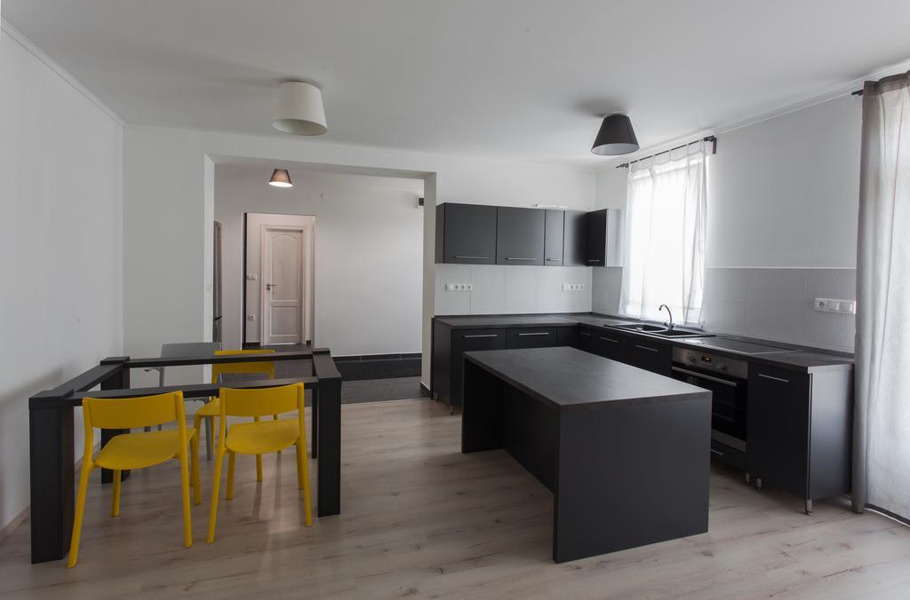 Vitorlas Apartman Fonyod Exterior photo