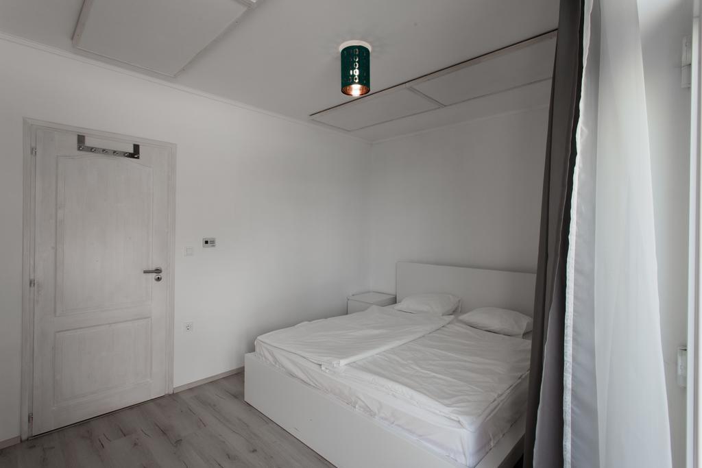 Vitorlas Apartman Fonyod Exterior photo