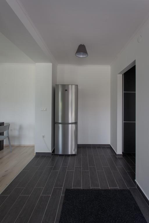 Vitorlas Apartman Fonyod Exterior photo